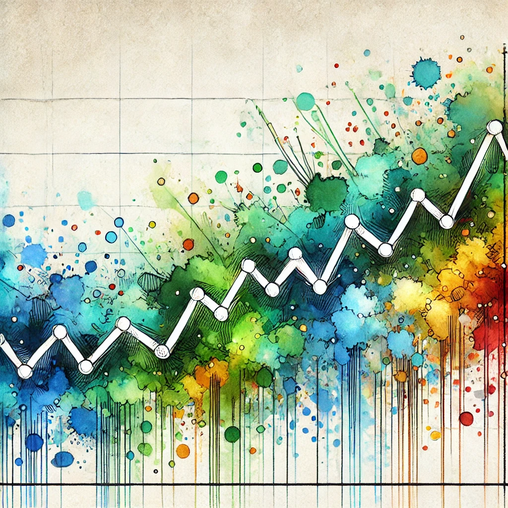 Crecimiento econmico