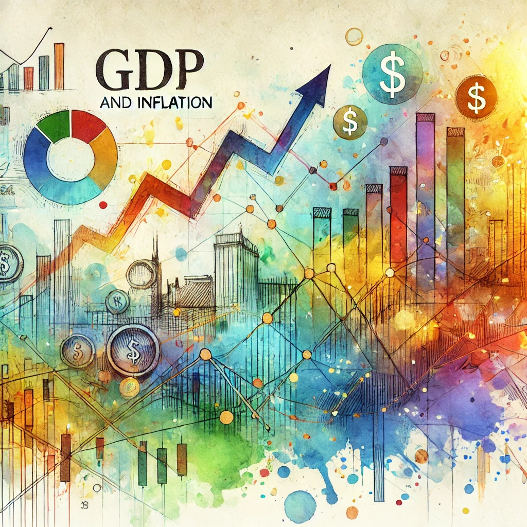 Macroeconoma: economa abierta e inflacin